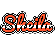 Sheila denmark logo