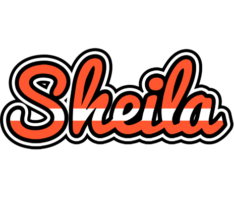 Sheila denmark logo