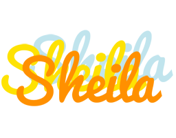 Sheila energy logo