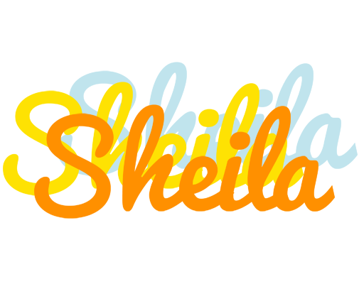 Sheila energy logo