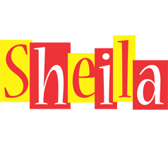 Sheila errors logo