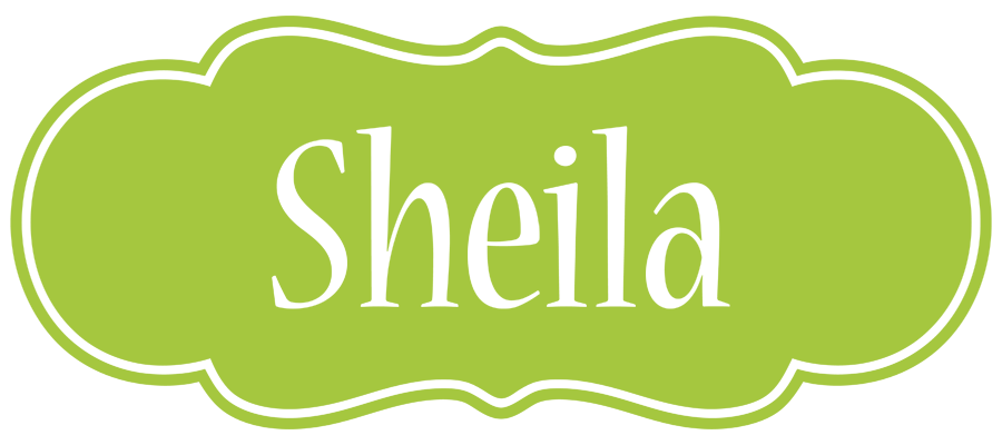 Sheila family logo
