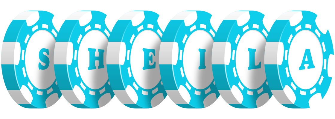 Sheila funbet logo