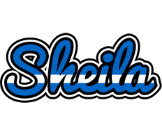 Sheila greece logo