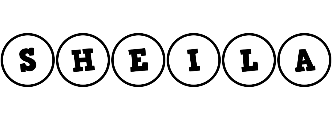 Sheila handy logo