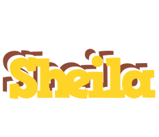 Sheila hotcup logo