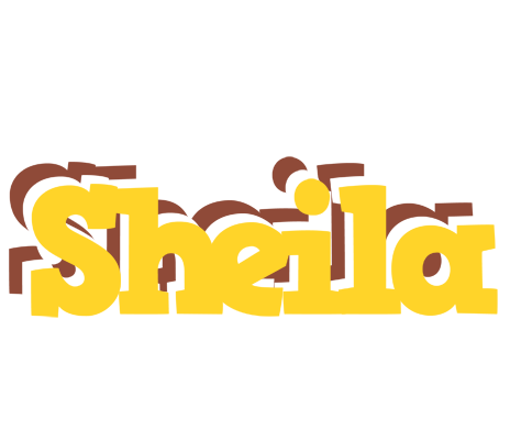 Sheila hotcup logo