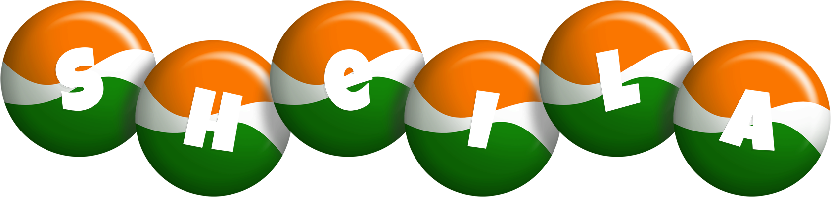 Sheila india logo