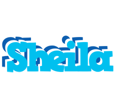 Sheila jacuzzi logo