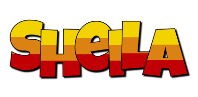 Sheila jungle logo