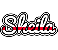 Sheila kingdom logo