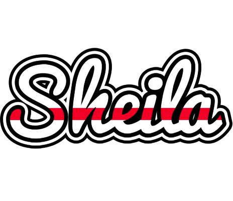 Sheila kingdom logo