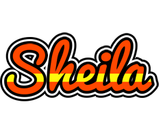Sheila madrid logo