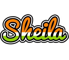 Sheila mumbai logo