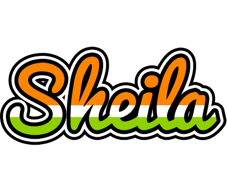 Sheila mumbai logo