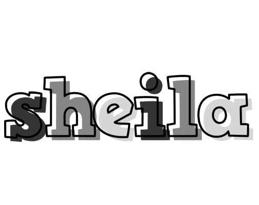 Sheila night logo