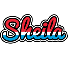 Sheila norway logo