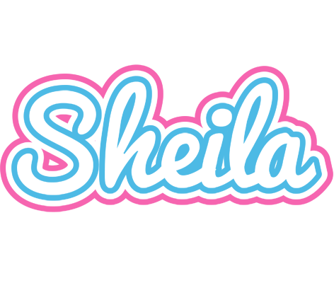 Sheila outdoors logo