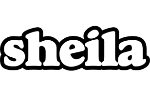Sheila panda logo