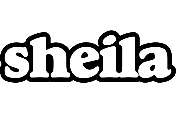 Sheila panda logo