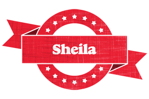Sheila passion logo