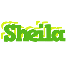 Sheila picnic logo
