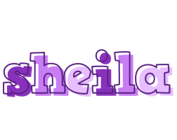 Sheila sensual logo