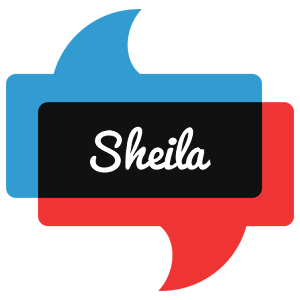 Sheila sharks logo