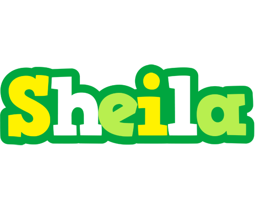 Sheila soccer logo