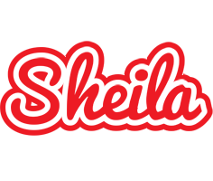 Sheila sunshine logo