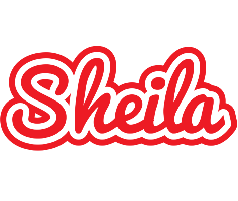 Sheila sunshine logo