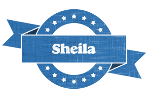 Sheila trust logo