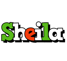 Sheila venezia logo