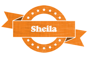 Sheila victory logo
