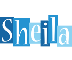 Sheila winter logo