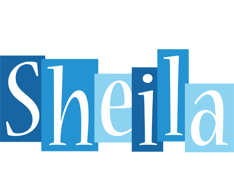 Sheila winter logo
