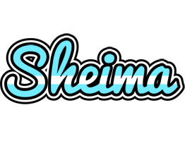 Sheima argentine logo