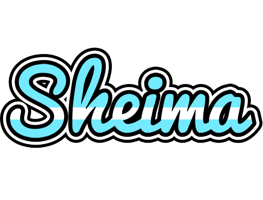 Sheima argentine logo