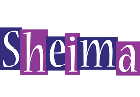 Sheima autumn logo