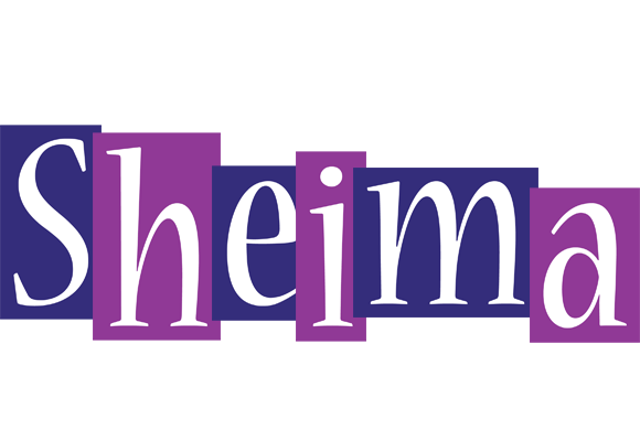 Sheima autumn logo