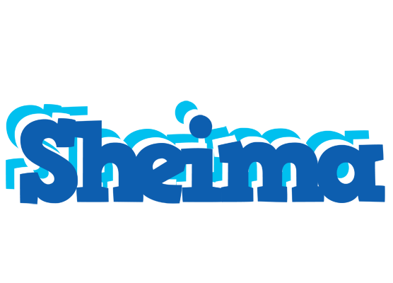 Sheima business logo