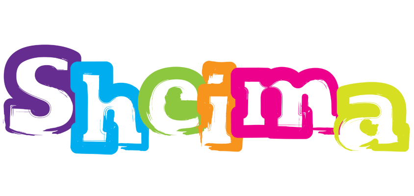 Sheima casino logo