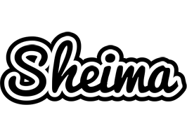 Sheima chess logo