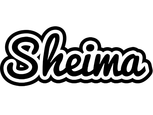 Sheima chess logo