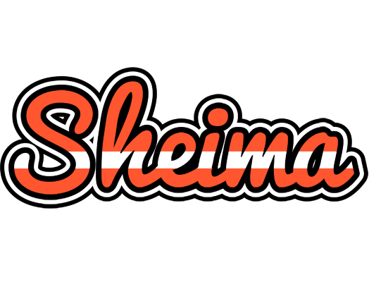 Sheima denmark logo