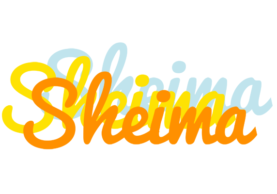 Sheima energy logo