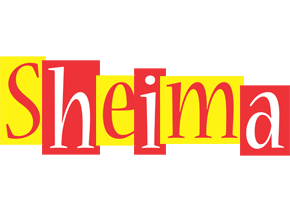 Sheima errors logo