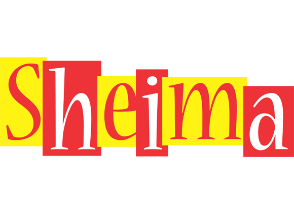 Sheima errors logo