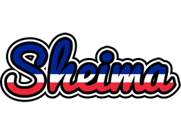 Sheima france logo