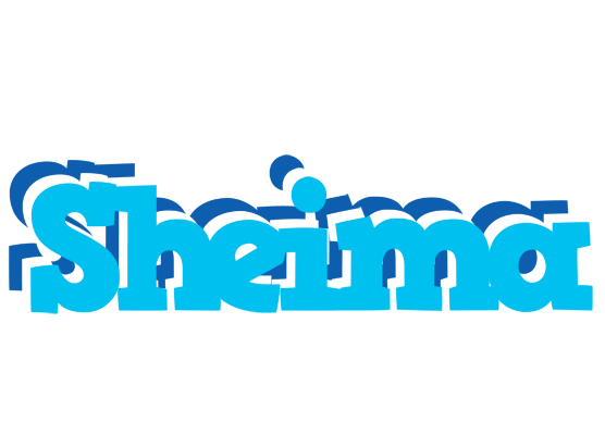 Sheima jacuzzi logo